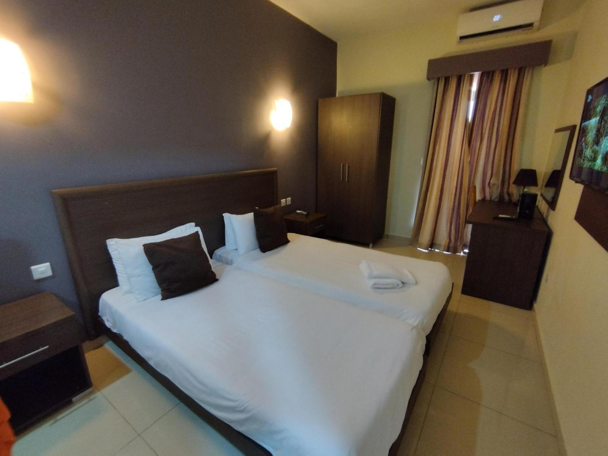 The Windsor Hotel Sliema Exterior foto
