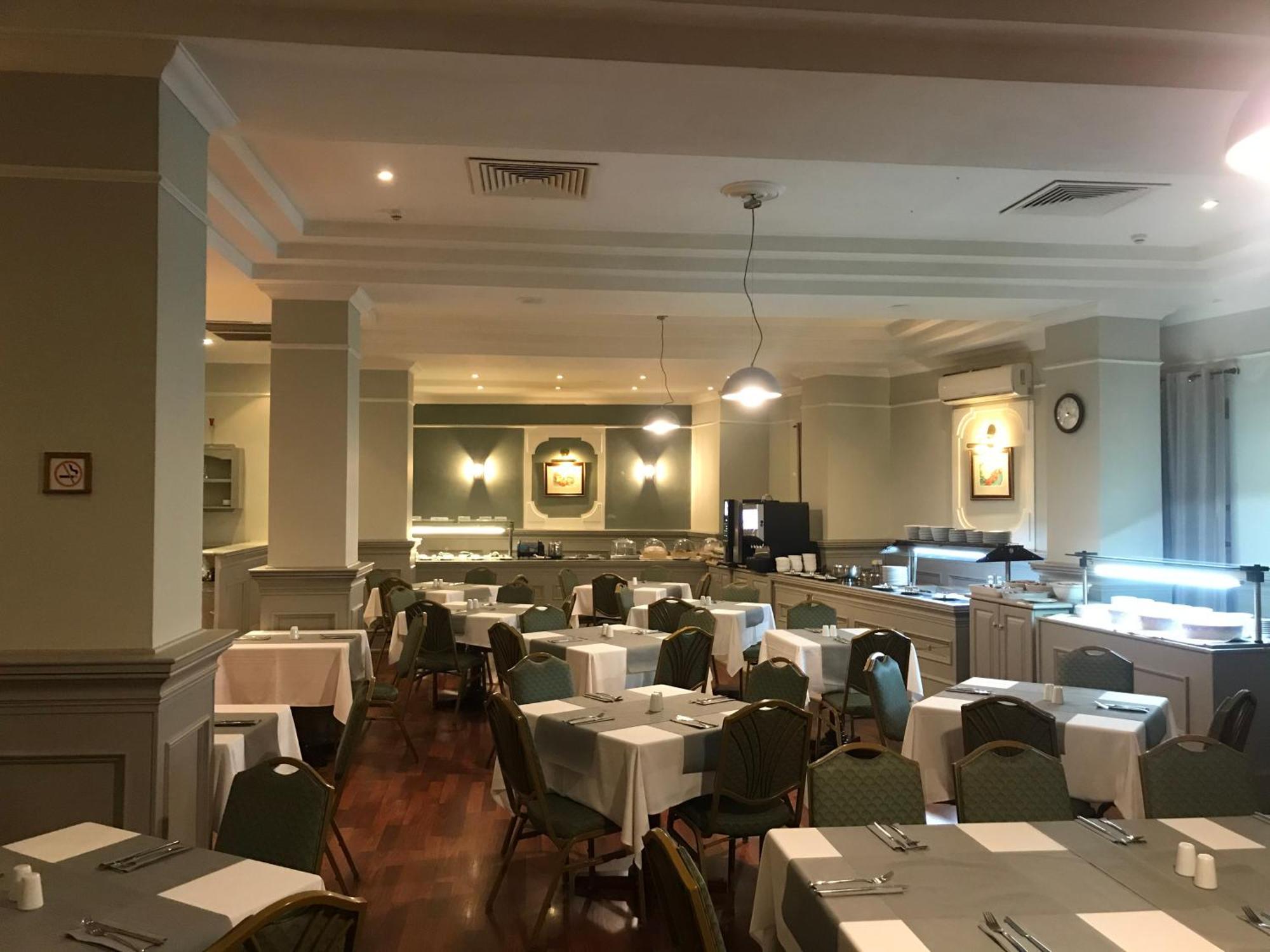 The Windsor Hotel Sliema Exterior foto